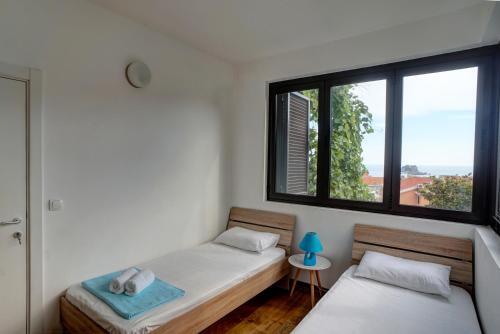Петровац: Apartments Minja Nerin