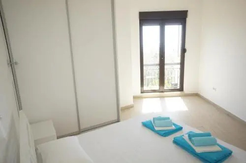 Петровац: Apartments Minja Nerin