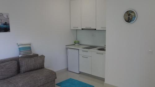Петровац: Apartments Minja Nerin