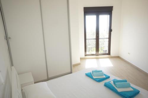 Петровац: Apartments Minja Nerin