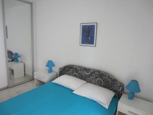 Петровац: Apartments Minja Nerin
