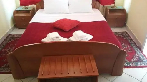 Даниловград: Hotel Pejović