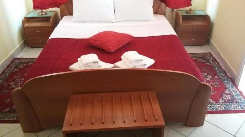 Даниловград: Hotel Pejović