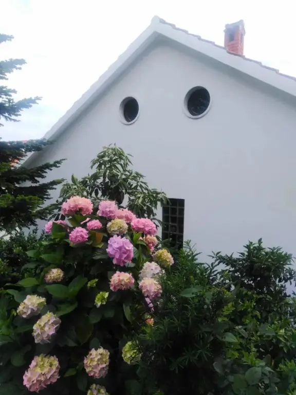 Мельине: Guest House Aurora