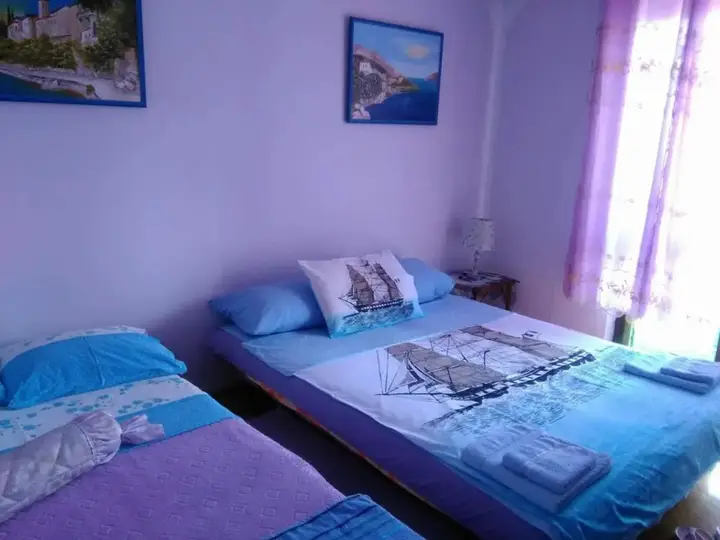 Мельине: Guest House Aurora