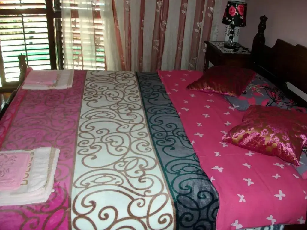 Мельине: Guest House Aurora