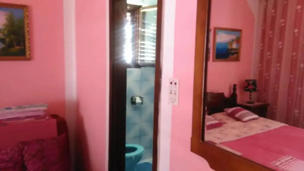 Мельине: Guest House Aurora