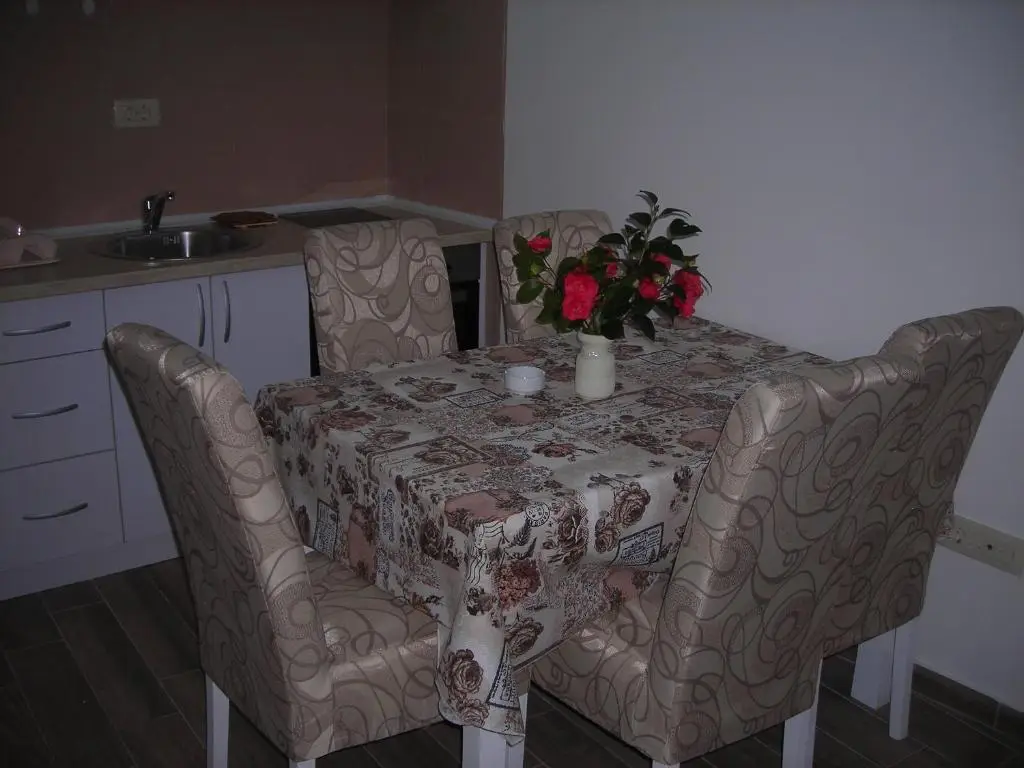 Будва: Apartment Dragan