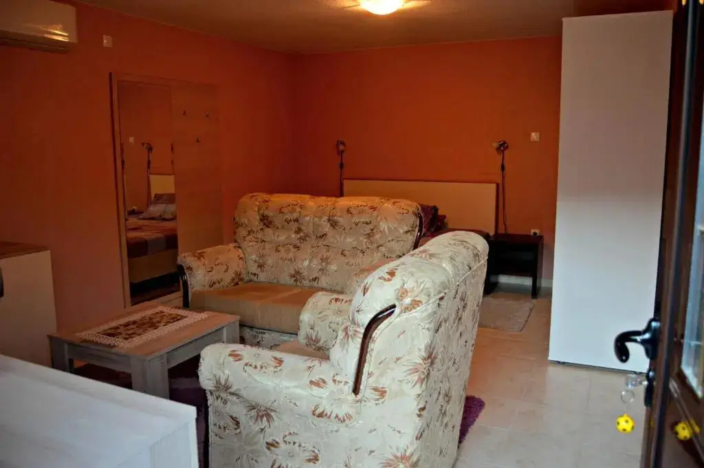 Доброта: Apartments Bućin