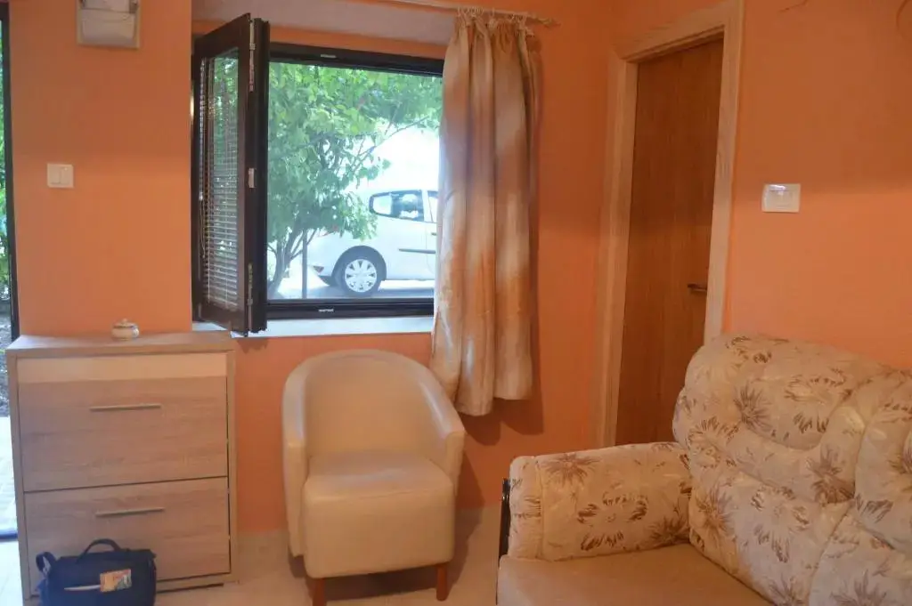 Доброта: Apartments Bućin