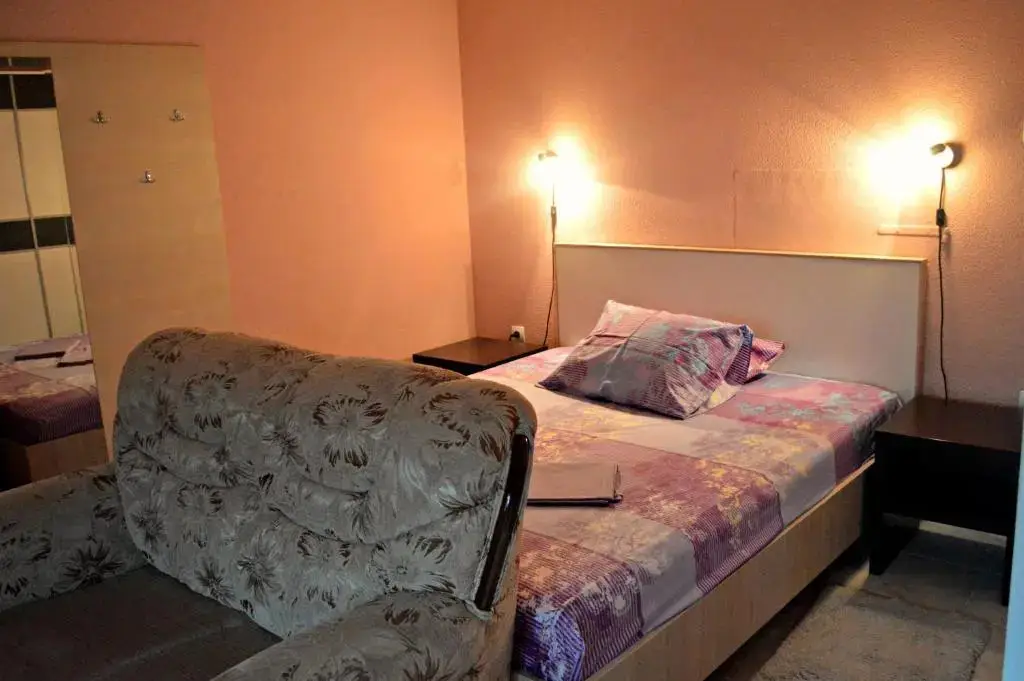 Доброта: Apartments Bućin