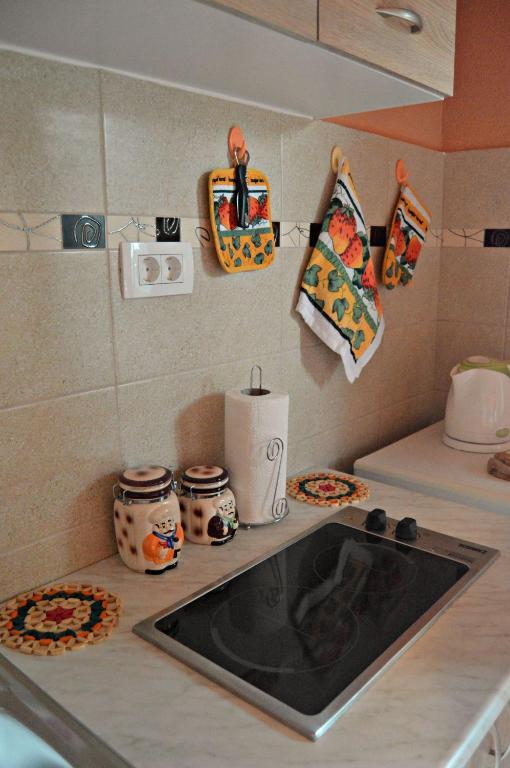 Доброта: Apartments Bućin