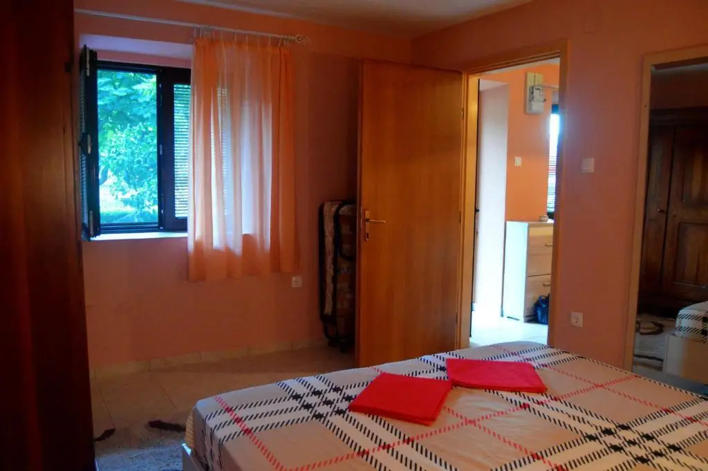 Доброта: Apartments Bućin