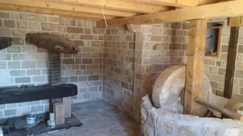 Будва: Stone House