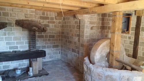 Будва: Stone House