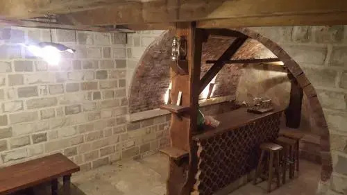 Будва: Stone House