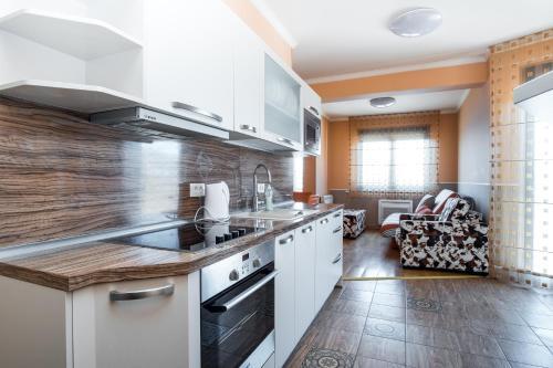 Будва: A&S Penthouse