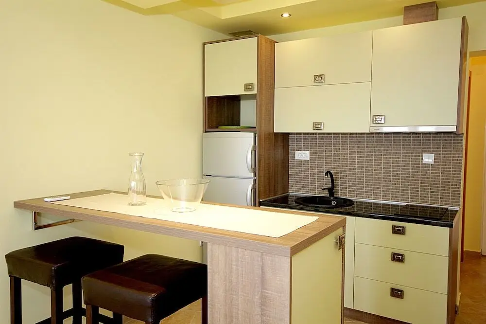 Ульцинь: Apartments Oktopus