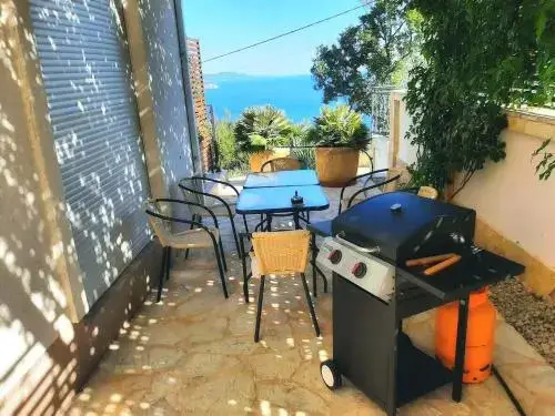 Ульцинь: Apartments Oktopus