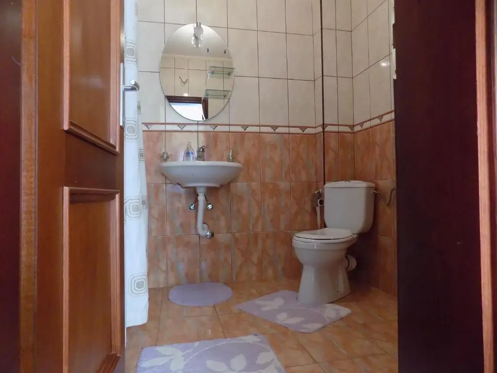 Бар: Apartments Mujovi