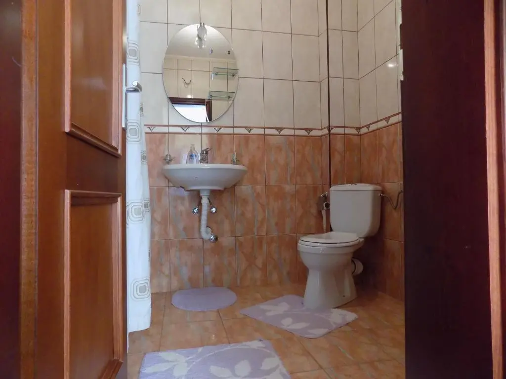 Бар: Apartments Mujovi