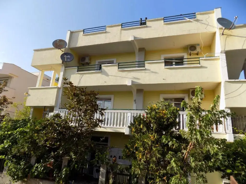 Apartments Mujovi — фото 1
