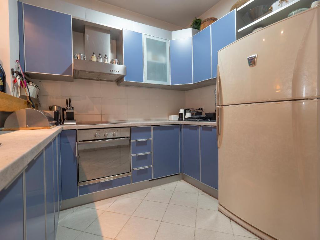 Свети-Стефан: Apartment Radovic