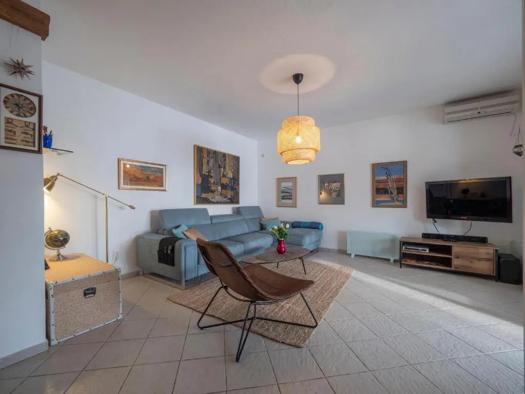 Свети-Стефан: Apartment Radovic