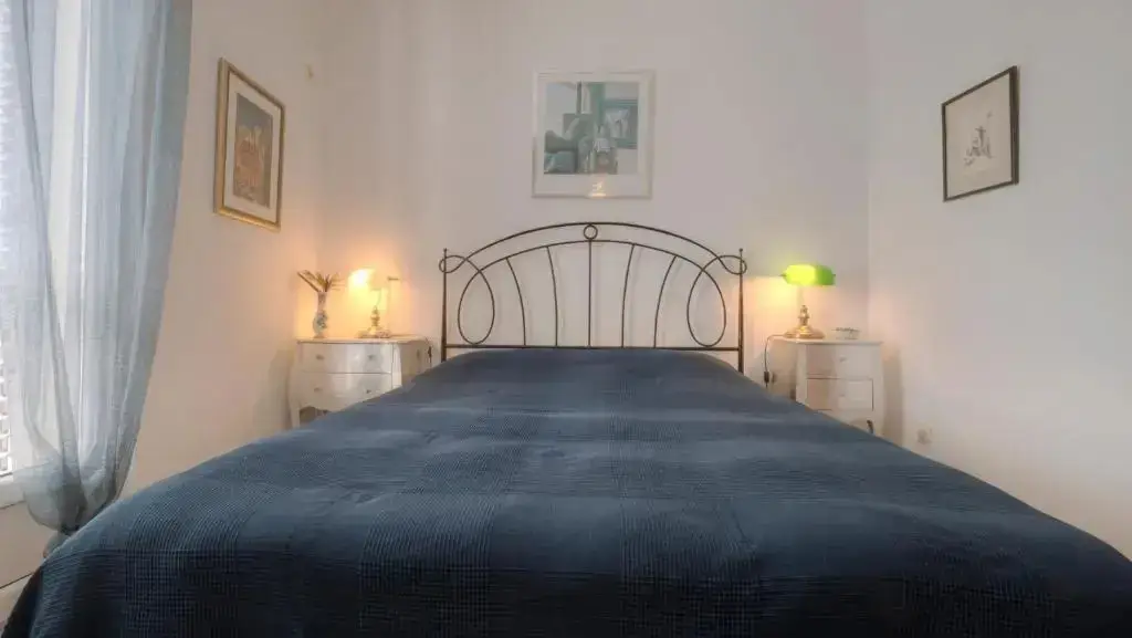 Свети-Стефан: Apartment Radovic
