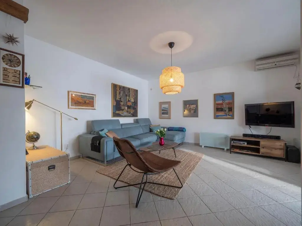Свети-Стефан: Apartment Radovic