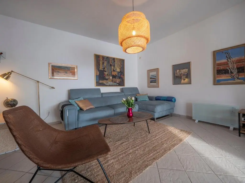 Свети-Стефан: Apartment Radovic