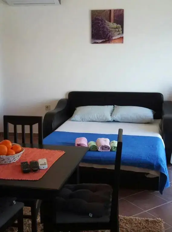 Крашичи: Apartments Vidikovac