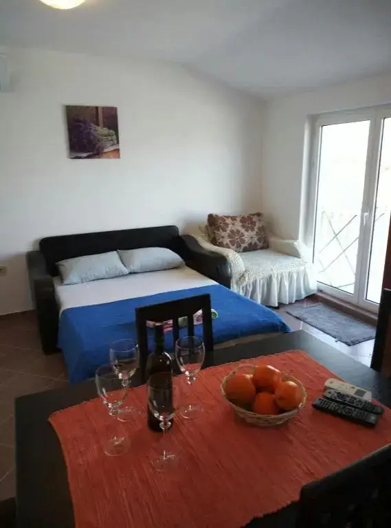 Крашичи: Apartments Vidikovac