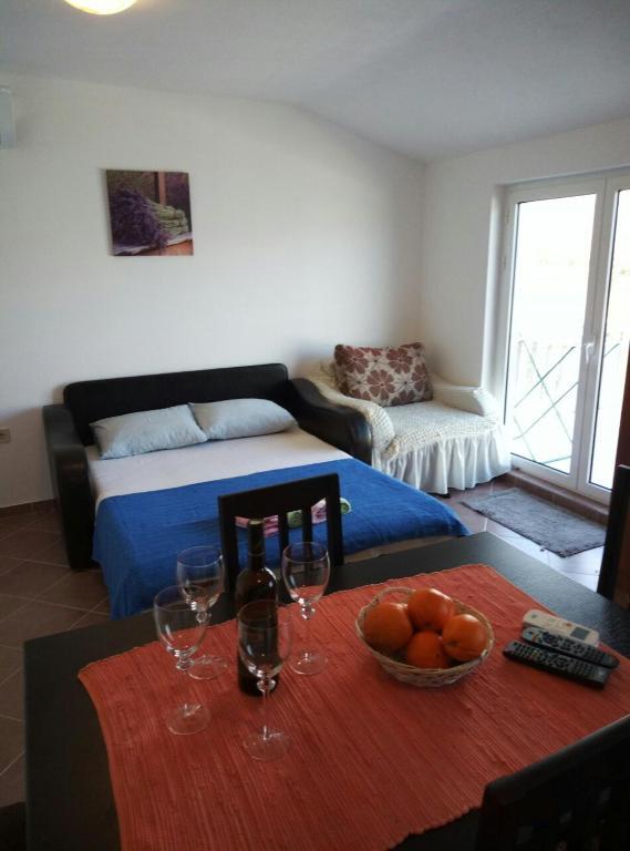 Крашичи: Apartments Vidikovac