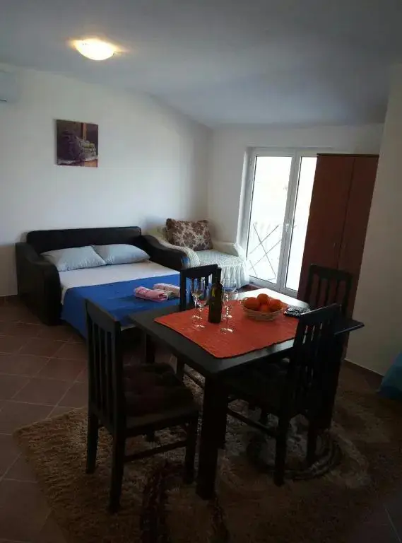 Крашичи: Apartments Vidikovac