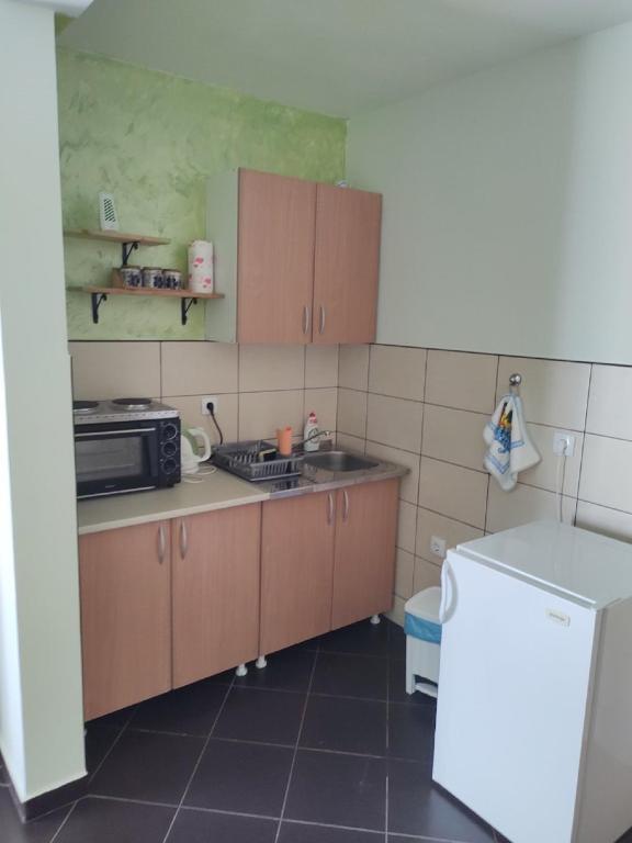 Крашичи: Apartments Vidikovac