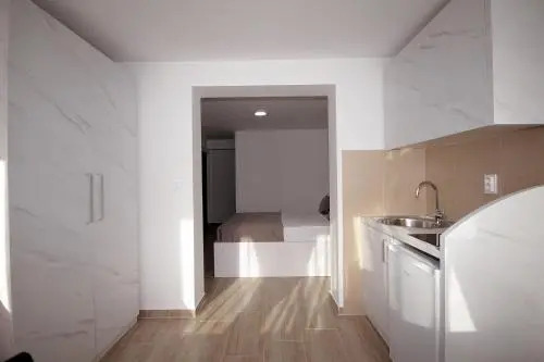 Петровац: Apartments Residence Dj