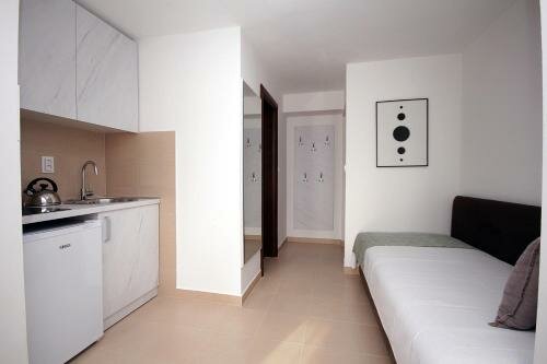 Петровац: Apartments Residence Dj
