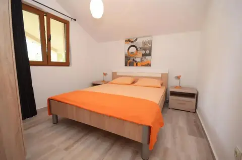 Apartmani Mizdrak — фото 1