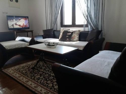 Добро Вода: Tuna Apartments