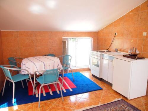 Добро Вода: Tuna Apartments