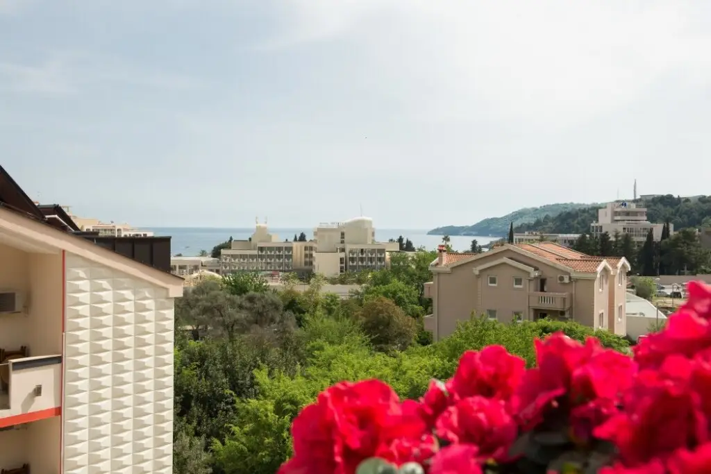 Бечичи: Apartments Sofija
