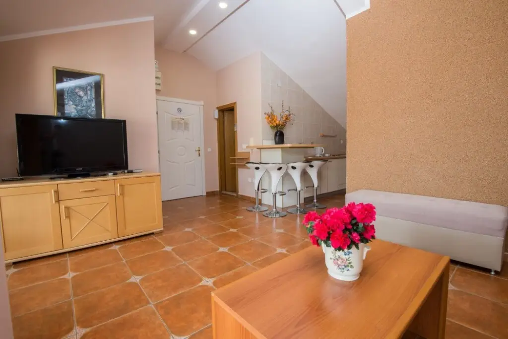 Бечичи: Apartments Sofija