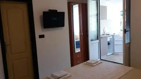 Apartmani Luka — фото 1