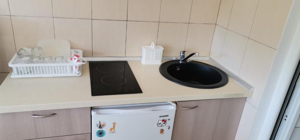 Херцег-Нови: Apartmani Luka