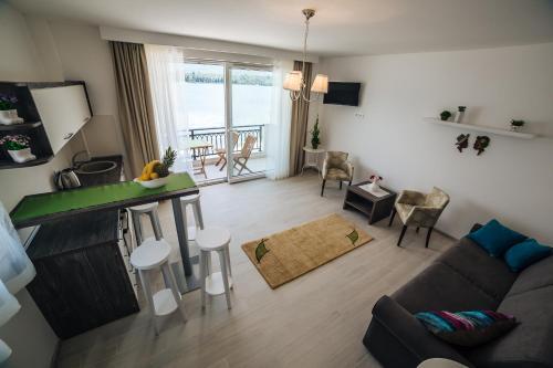 Тиват: Apartmani Harmonia