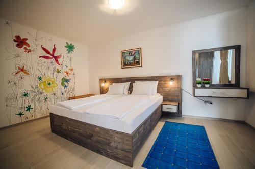 Тиват: Apartmani Harmonia