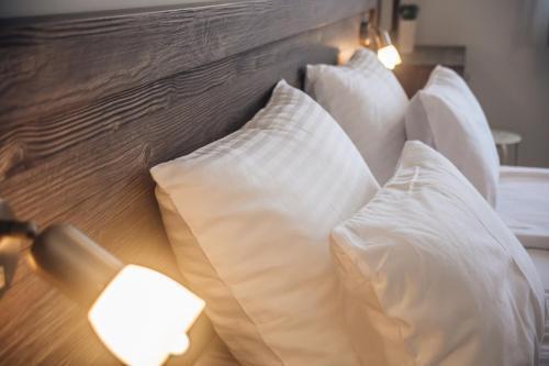 Тиват: Apartmani Harmonia