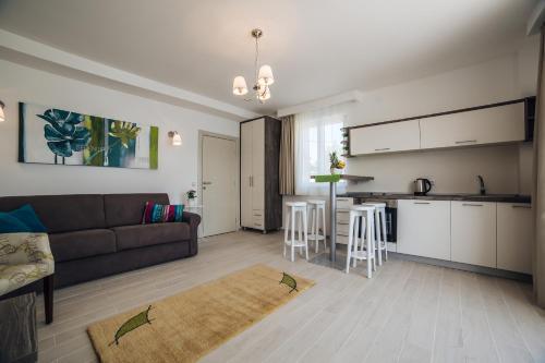 Тиват: Apartmani Harmonia