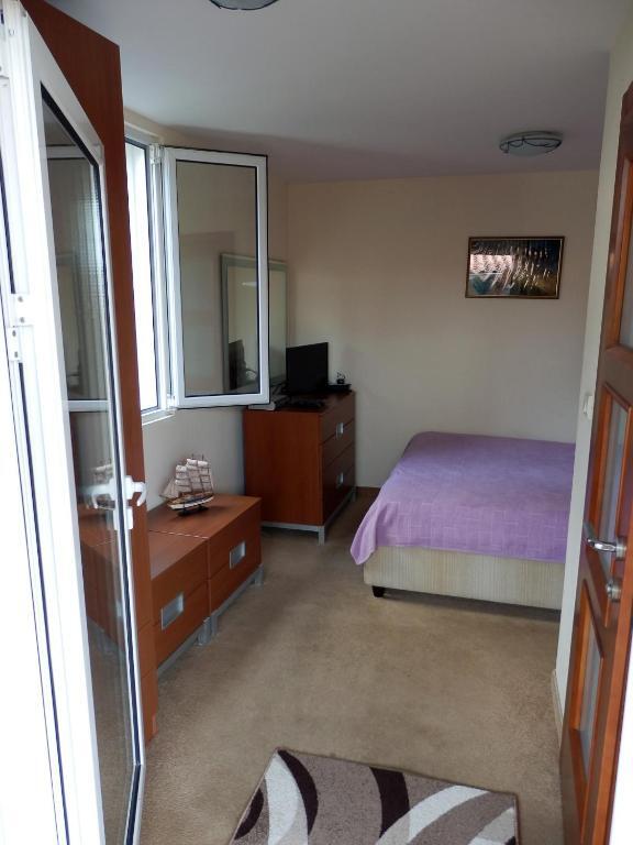 Бусат: Apartments Esperanza